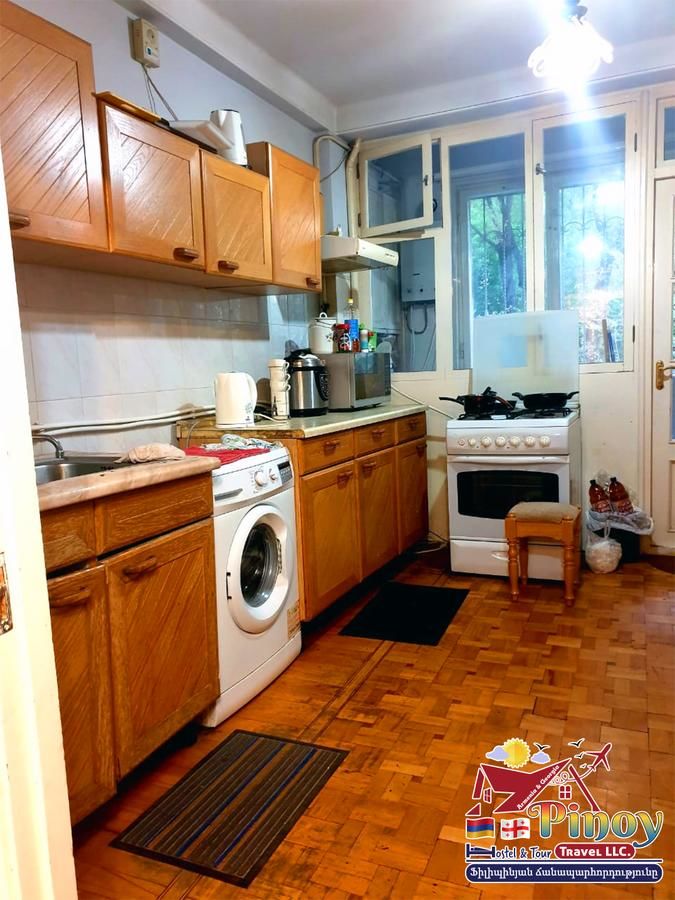 Хостелы Pinoy Travel Hostel & Tours Yerevan Armenia Ереван-18