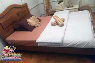 Хостелы Pinoy Travel Hostel & Tours Yerevan Armenia Ереван Номер Делюкс-2