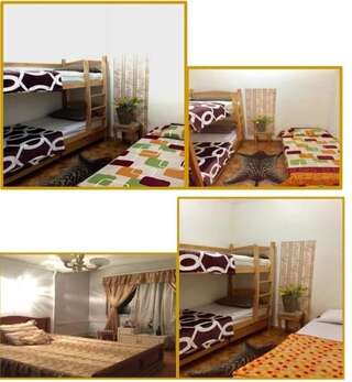 Хостелы Pinoy Travel Hostel & Tours Yerevan Armenia Ереван Общий номер для гостей мужского пола-2
