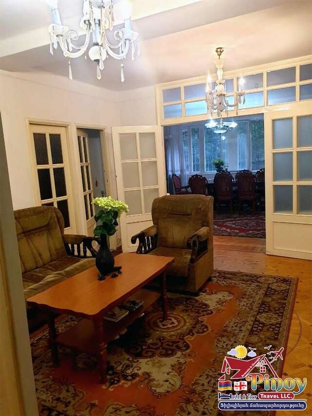 Хостелы Pinoy Travel Hostel & Tours Yerevan Armenia Ереван-13