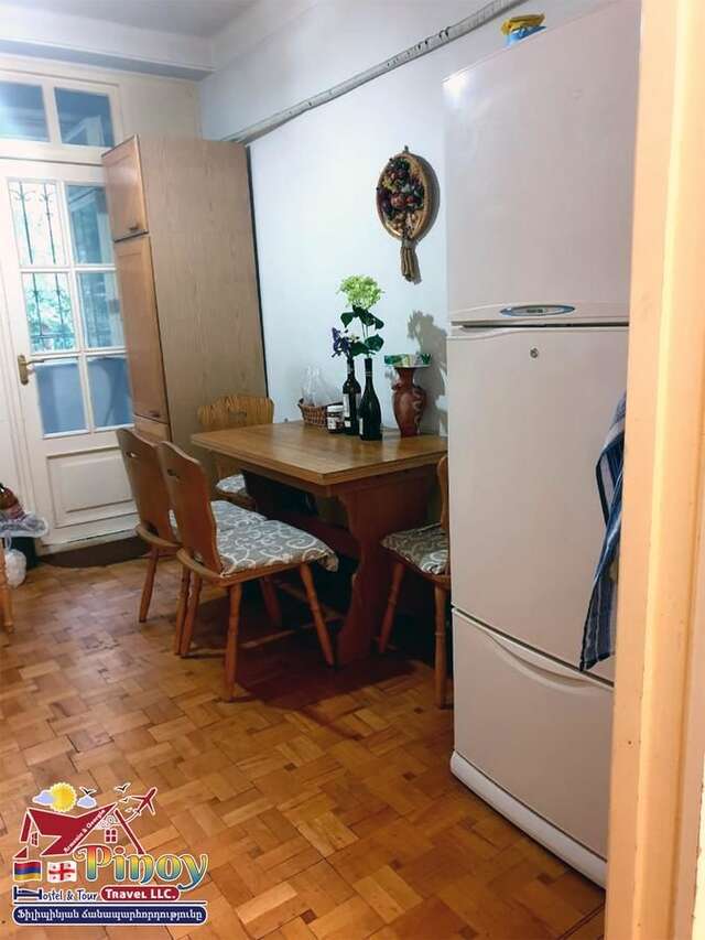 Хостелы Pinoy Travel Hostel & Tours Yerevan Armenia Ереван-15