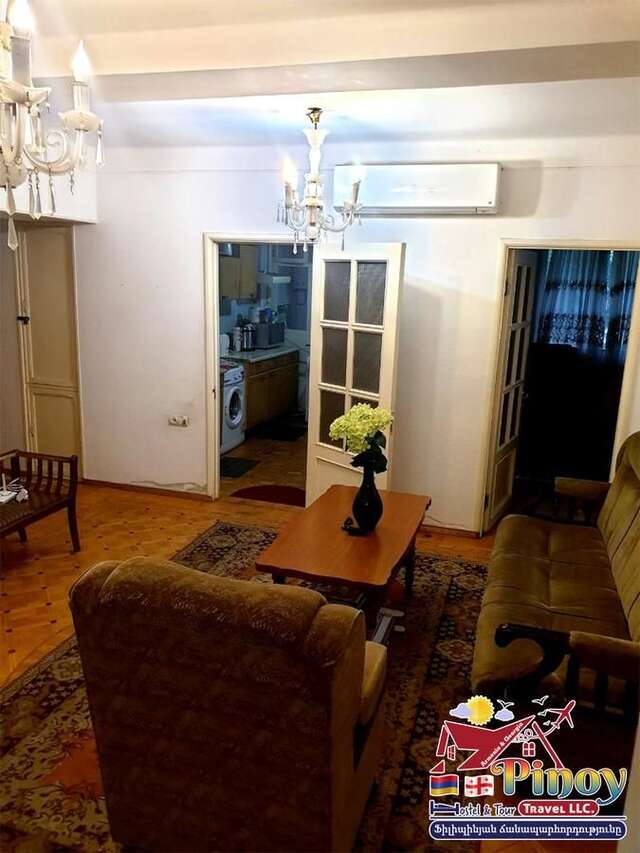 Хостелы Pinoy Travel Hostel & Tours Yerevan Armenia Ереван-16