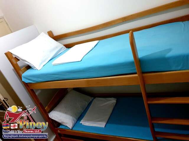 Хостелы Pinoy Travel Hostel & Tours Yerevan Armenia Ереван-18