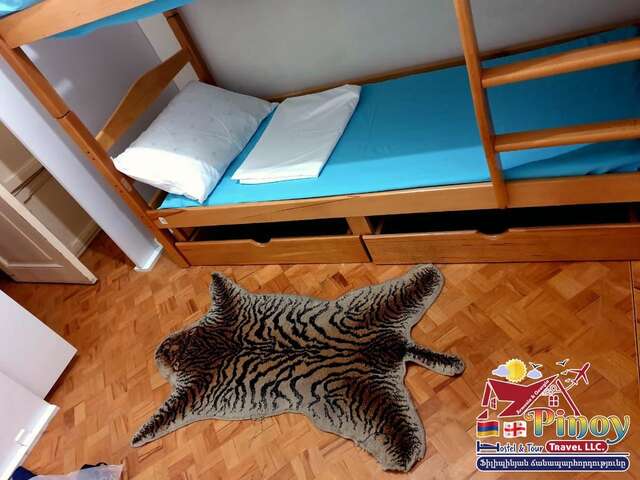 Хостелы Pinoy Travel Hostel & Tours Yerevan Armenia Ереван-19