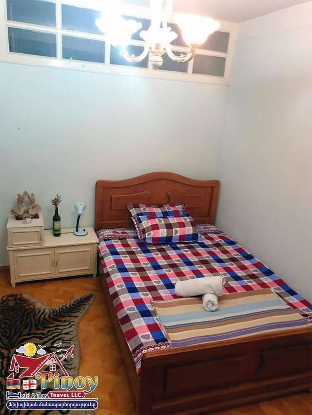 Хостелы Pinoy Travel Hostel & Tours Yerevan Armenia Ереван-22