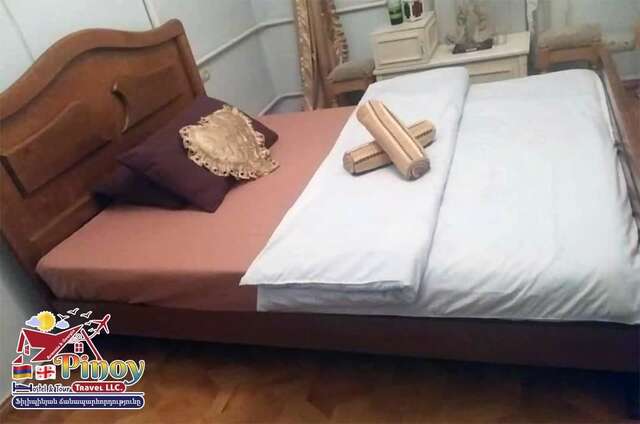 Хостелы Pinoy Travel Hostel & Tours Yerevan Armenia Ереван-24
