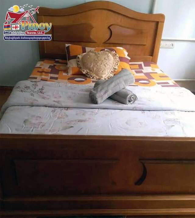 Хостелы Pinoy Travel Hostel & Tours Yerevan Armenia Ереван-25