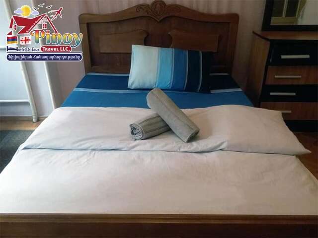 Хостелы Pinoy Travel Hostel & Tours Yerevan Armenia Ереван-32